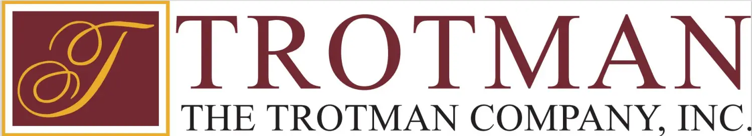 Trotman Logo