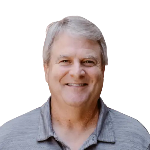 Charlie Trotmen